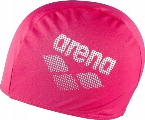 Arena badehette i polyester II 002467/400 magenta