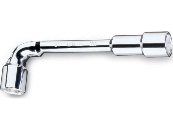 Beta Tools bitsnøkkel/kappingsnøkkel 10 mm dobbeltsidig 933/10
