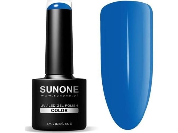 Sunone Hybridlack 5ml N08 Nadia universal