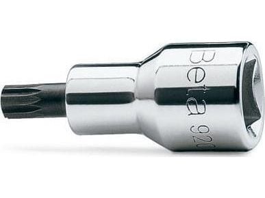 Beta Tools NASADKA 1/2" Z KOŃCÓWKĄ O PROF. XZN M5 920XZN/5 BETA UTENSILI S.P.A.