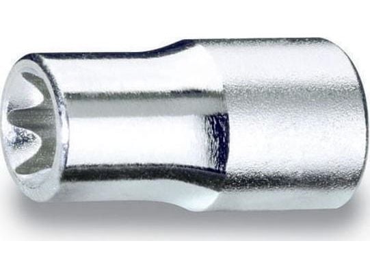 Beta Tools toppe 1/4" TORX-profil 5 mm 900FTX/5