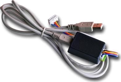 ACO ACO CDN-USB USB-kabel for programmering av ACO-systemer