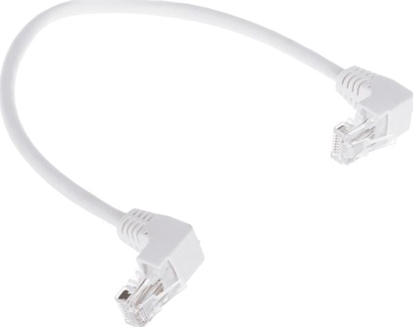 RBLINE PATCHCORD RJ45/0,25-KK/W 0,25m