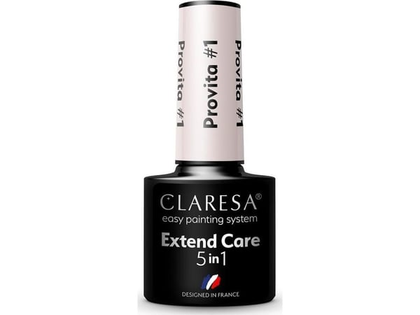 Claresa CLARESA Extend Care 5 in 1 Provita #1 5g