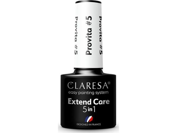 Claresa CLARESA Extend Care 5 i 1 Provita #5 5g