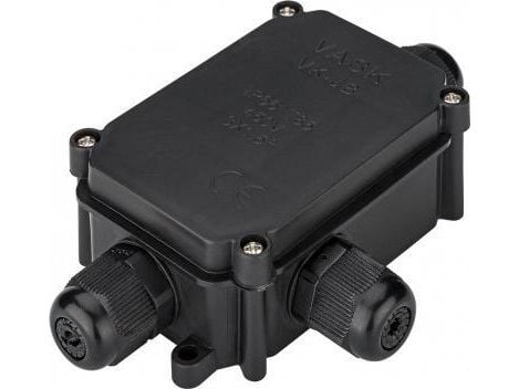 Goobay 56660, 80 mm, 120 mm, 35 mm, 66 g Goobay 56660, 80 mm, 120 mm, 35 mm, 66 g