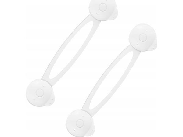 Bocioland BL elastisk sikring XXL op. 2 stk Bocioland BL elastisk sikring XXL op. 2 stk