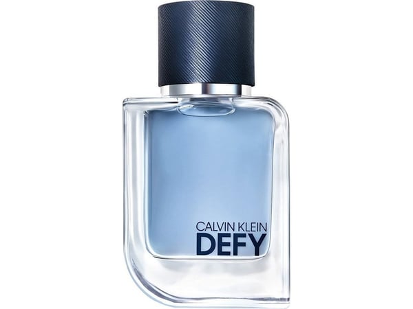 Calvin Klein Defy Eau De Toilet 50ml Vaporizer