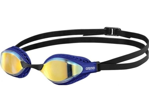 Arena EU-003151, Unisex, En Størrelse, Cyan, Polykarbonat, Termoplastisk gummi (TPR), Speil, Polykarbonat