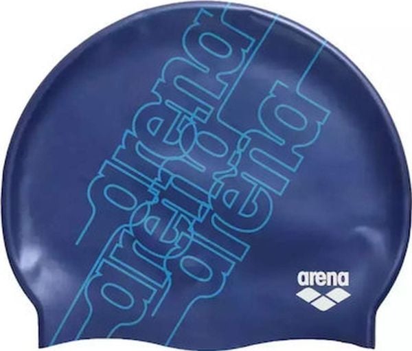 Arena Svømmehette Arena Crazy Print Junior