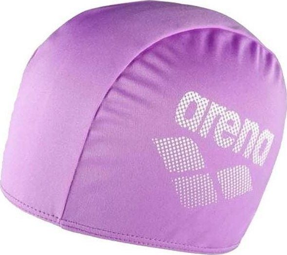 Arena svømmehette i polyester Purple