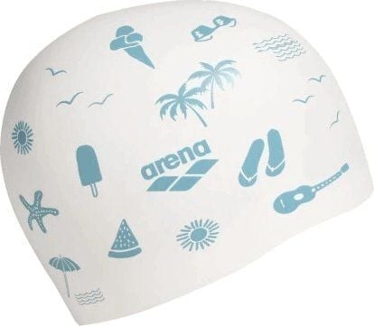 Arena svømmelue Plywacki Reversible Beach Vibes