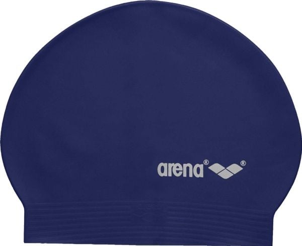 Arena Svømmehette Arena Unisex Soft Latex Navy