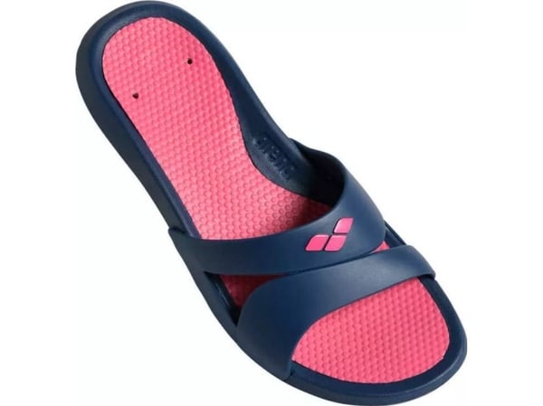 Arena sandaler til basseng Arena Nina Navy/Red str. 41 Arena sandaler til basseng Arena Nina Navy/Red str. 41