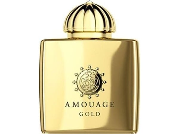 Amouage Gold Woman Eau de Parfum 100 ml