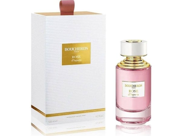 Olfactory Gallery Rose D'Isparta Unisex Eau De Parfum - hajuvesi