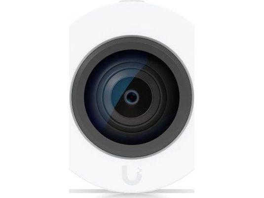 Ubiquiti UniFi AI Theta Pro - Ultra Wide 360° - overvåkingskamera - kule - innendørs - farge (Dag og natt) - 8 MP - 3840 x 2160 - fastfokal - H.264...