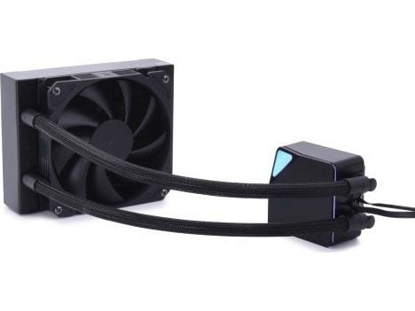 Alphacool Core Ocean T38 120mm CPU Digital Complete -vesijäähdytin (120mm)