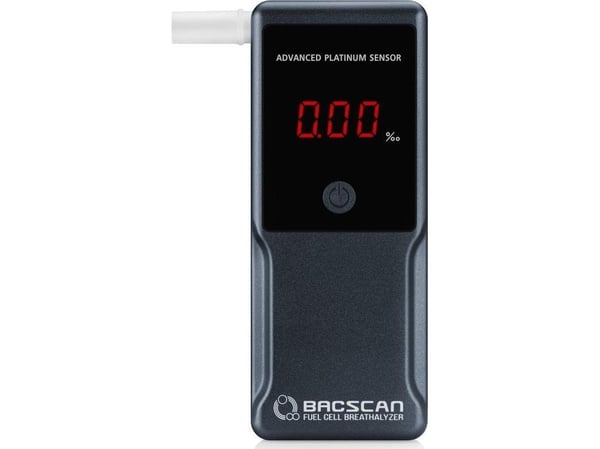 Alkometer BACscan BACscan F-50 Ultra
