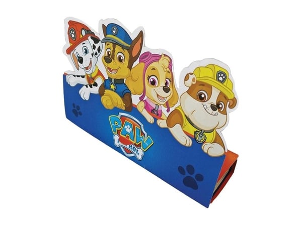 Amscan 9903830, Multicolour, Papper, 8 st, 160 mm, 210 mm