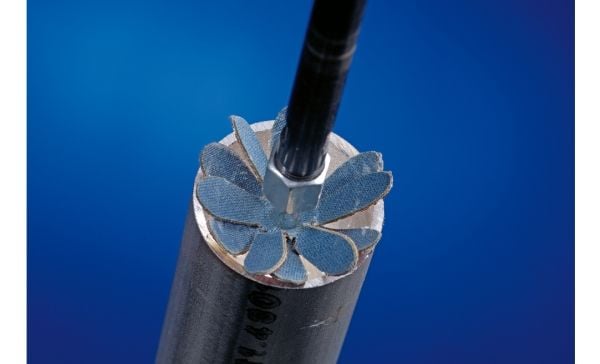 PFERD PST 50/3.0 A 120, Metall, 15000 o/min, 5 cm, 100 stk.