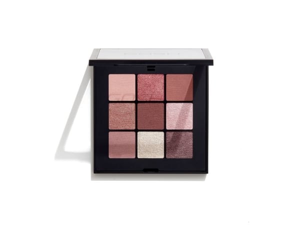 GOSH_Eyedentity eyeshadow palette 001 Be Honest 8g