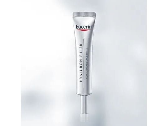 Eucerin Hyaluron-Filler Creme - 15,00 ml