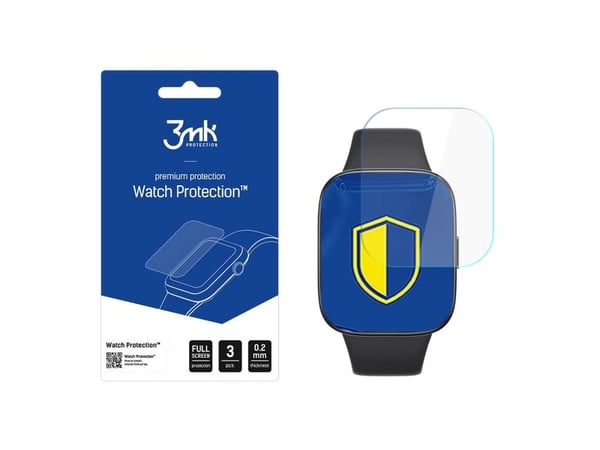 3MK Watch Protection, Redmi Watch 3 Active, 1 styck