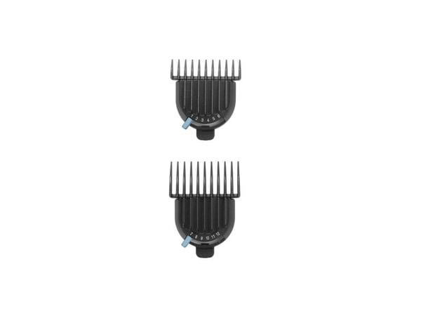 BaByliss Super-X Metallinen parranleikkuri