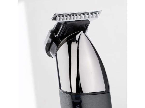 BaByliss Super-X Metallinen parranleikkuri