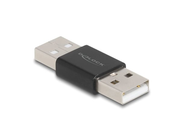 DeLOCK 65108, USB Type-A, USB Type-A, Lajittelu