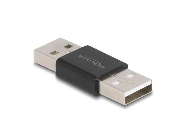 DeLOCK 65108, USB Type-A, USB Type-A, Lajittelu