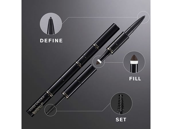 E.Lauder BrowPerfect 3D All-in-One Styler - 2 ml