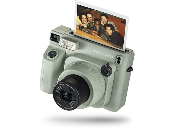 Fujifilm Instax Wide 400 - Pikakamera
