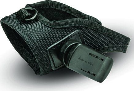Datalogic - Hylster for strekkodeleser - for PowerScan PBT9500, PBT9500-DPM, PBT9500-HP, PM9500, PM9500-DHP, PM9500-DPM, PM9500-HP