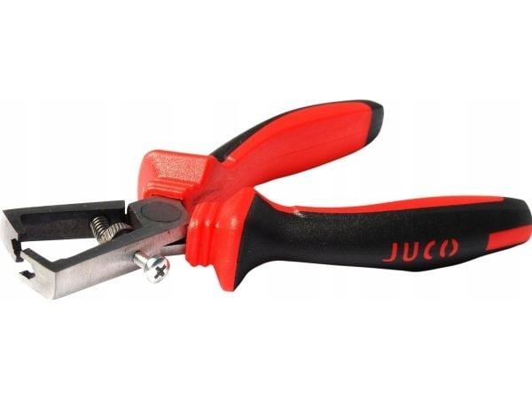 Juco kabeltang/avmantlingstang 160 mm 1000 V [s0022]