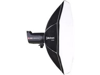 Elinchrom Elinchrom Rotalux Octabox studiolampe 100 cm
