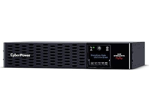 CyberPower Professional telineasennus PR1000ERTXL2UC - UPS - UPS