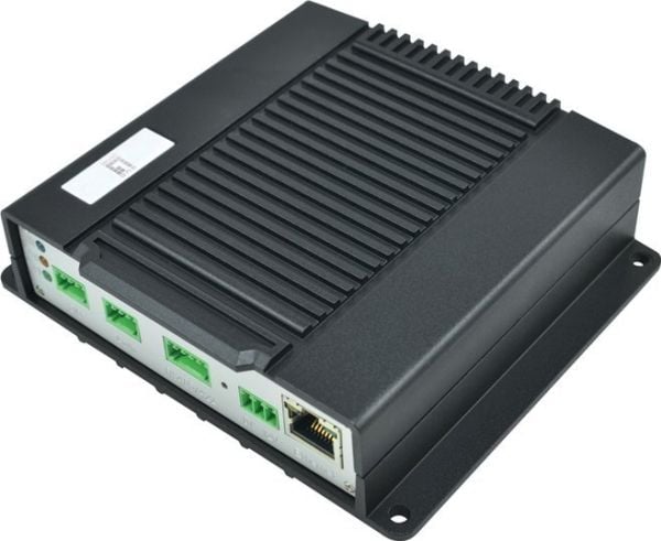 LevelOne FCS-7004 - Video server - 4 kanaler