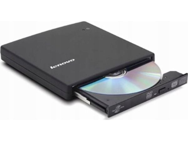 Lenovo 7XA7A05926, Musta, Työpöytä, DVD-RW, USB 2.0