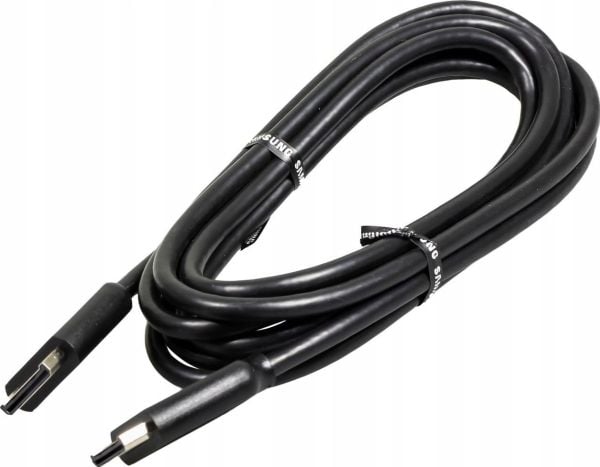 Samsung BN39-02210A, Kabel, Sort, Samsung, SNOWRAF, UN55KS8000F, UN55KS800DF, UN55KS8500F, UN55KS850DF, UN55KS9000F, UN55KS9500F,..., 1 stykker