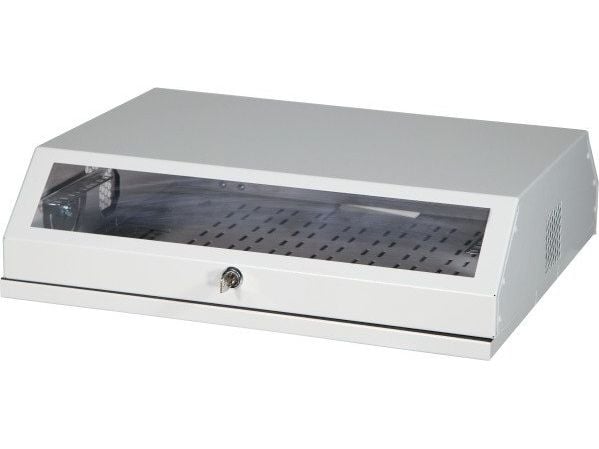 EFB Elektronik 691703VTS, Väggmonterad rack