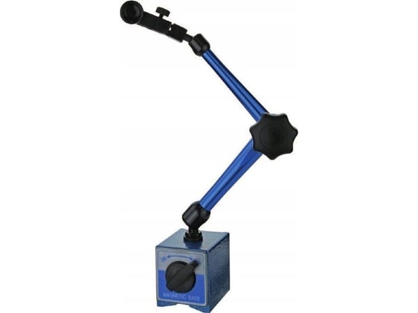 Gimex MAG. base sensormontering L=345 mm - 208.109