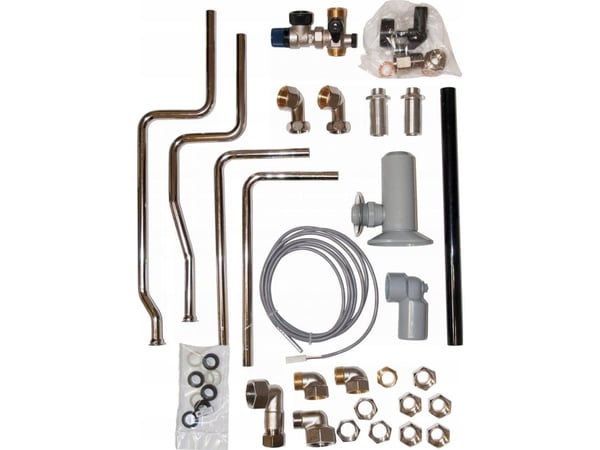 Vaillant-tilkobling for VIH R 150 - 0020151263