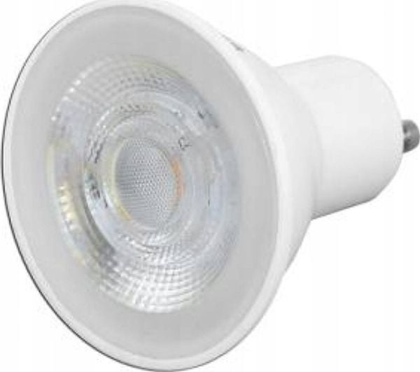 Sahan LED-lamppu Saha 4.5-5W (50W) GU10 MR16 230V 4000K SAW 53701500 929001186631 - 929001186631
