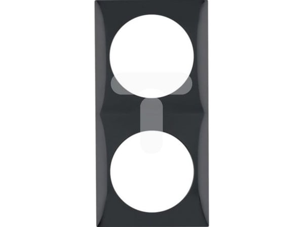 Hager 918262510, Lajittelu, 119 mm, 59,5 mm, 2 kpl