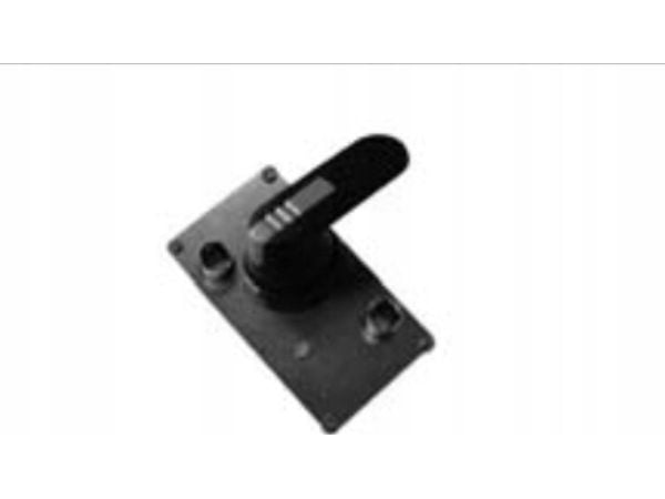 Apator Kytkinmekanismi I-0-II /RA 160:lle, RA 250:lle/ OHB-kahvalla 63-839949-021
