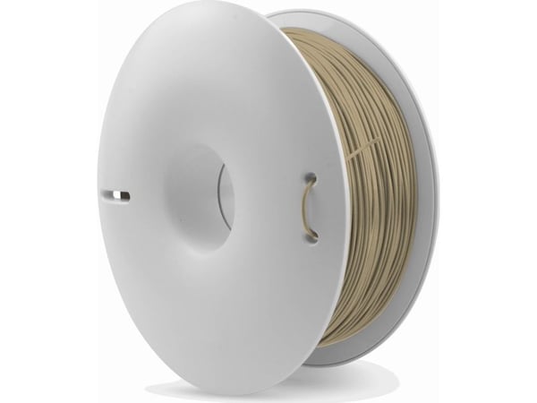Fiberlogy Filament FiberWood beige
