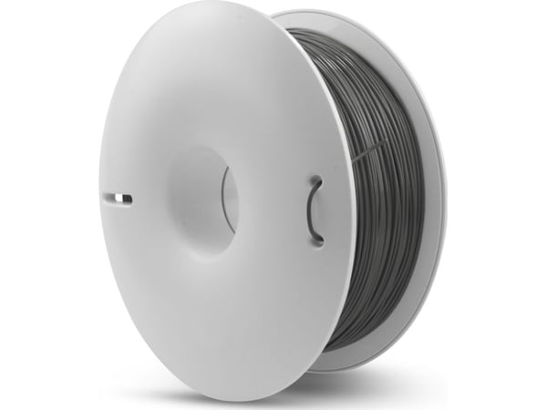 Fiberlogy filament ABS + Graphite 1,75 mm 850 g