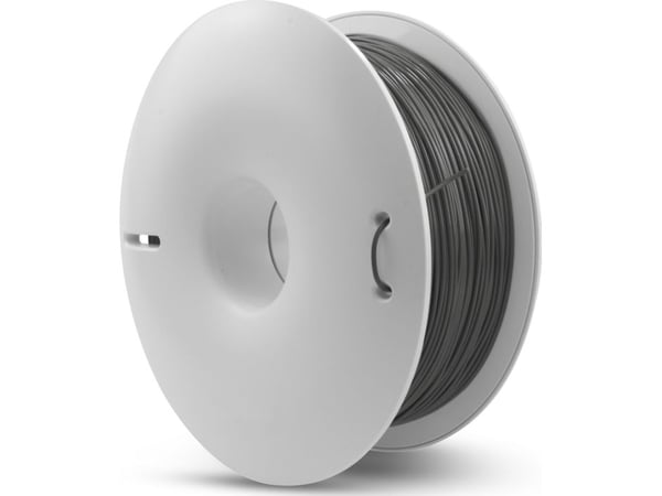 Fiberlogy filament PETG grå (EPET-GRAPHITE-175-085)